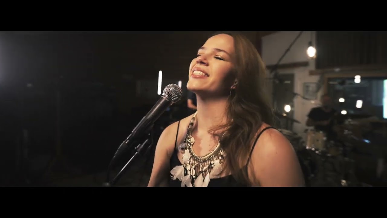 Nakama - I Wish (Stevie Wonder Cover)