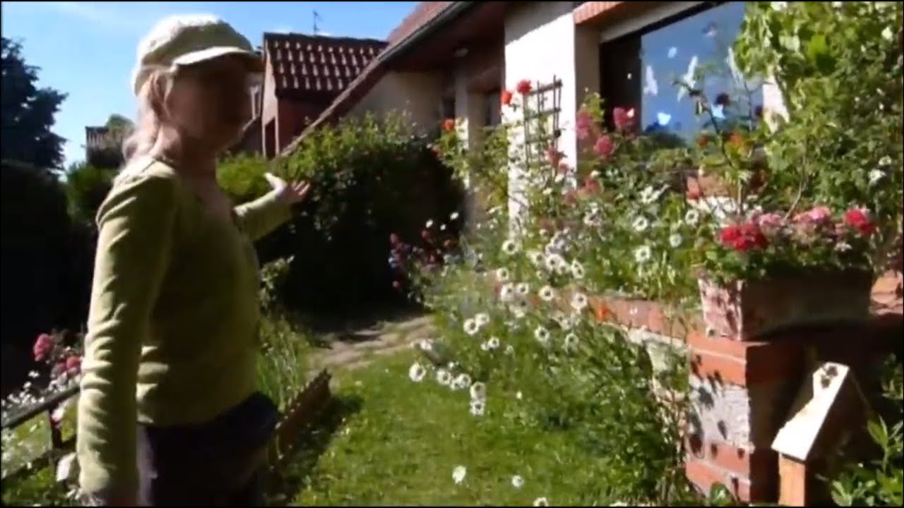 Visite du Refuge LPO d’Évelyne dans le Pas de Calais