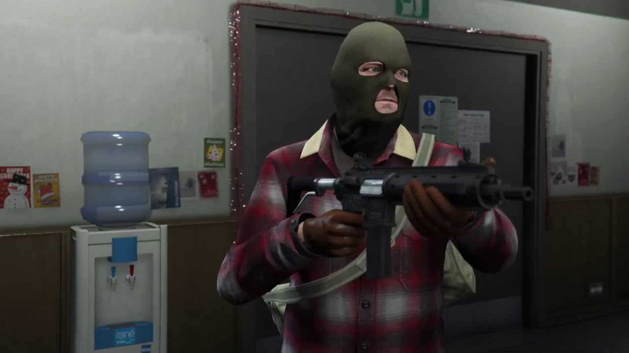 Gta 5 rp stream