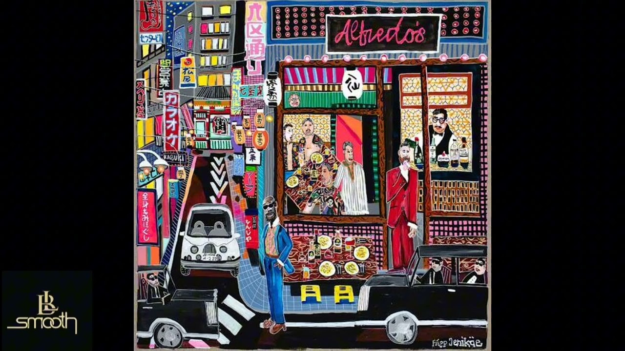 [FOR SALE] The Alchemist x Freddie Gibbs Type Beat 