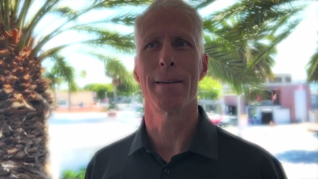 Dr Jason Smith Testimonial on the Huntington Beach Whiplash Group Seminar