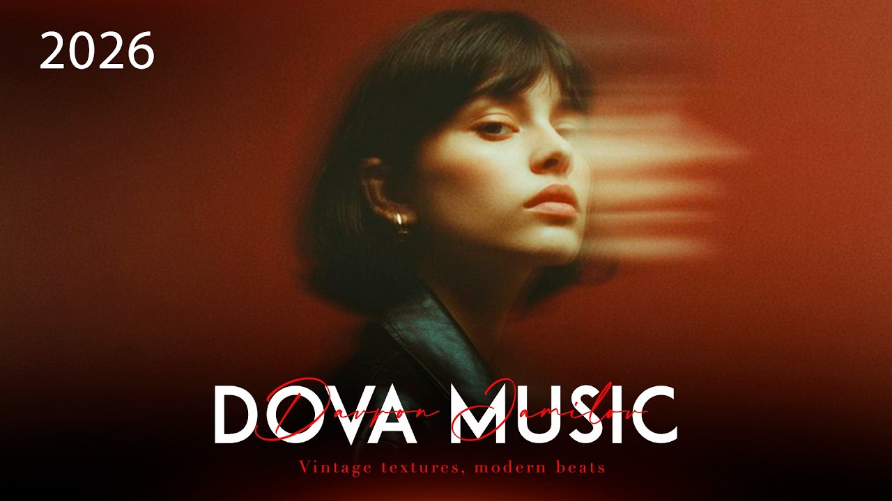 Dova Music - Annet (Original Mix)