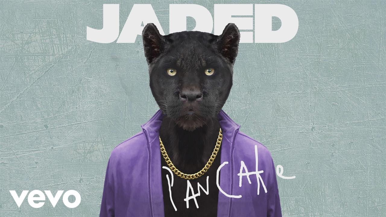 Jaded - Pancake (The Sauce VIP) [Audio]