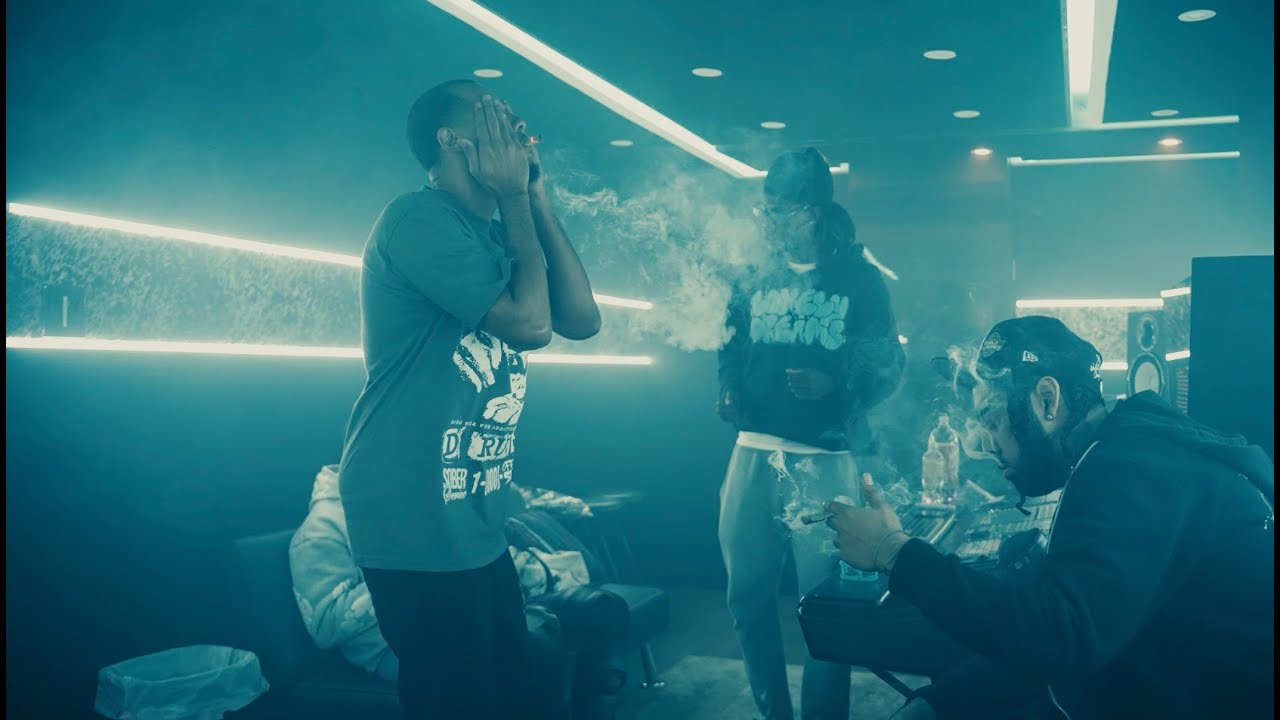 Ejay! - Paper Cutz (Shot By Julin Skiz)