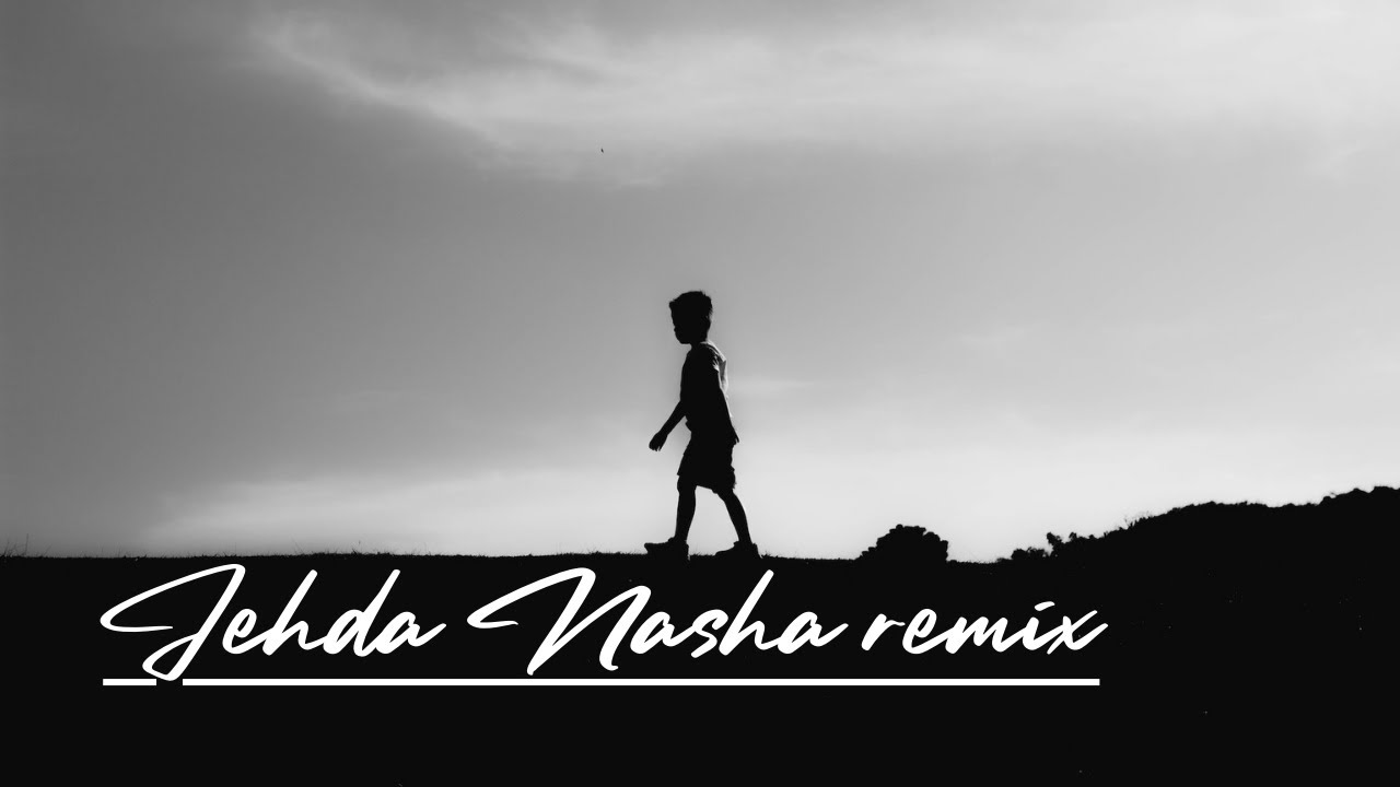 Jehda Nasha -Remix | Debb | Melodic House | Amar Jalal Group & Faridkot | NEERAJ RAAI