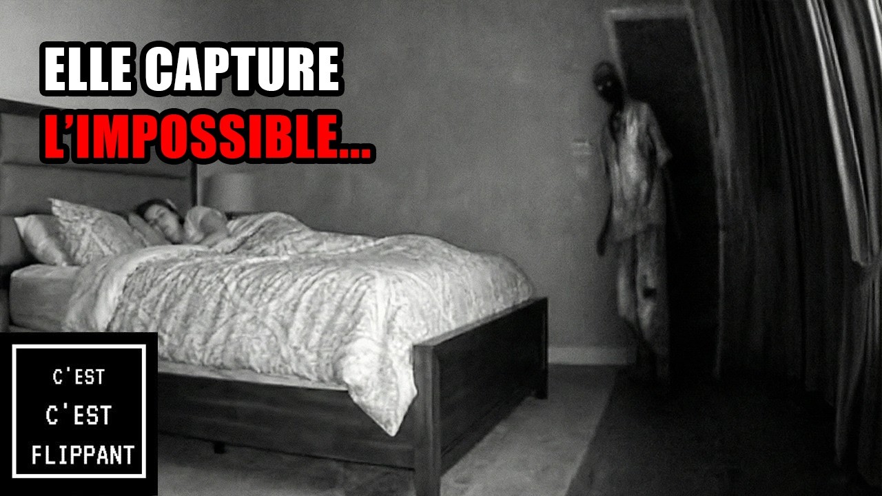 Ces vid&eacute;os n'auraient JAMAIS d&ucirc; &ecirc;tre publi&eacute;es (PARANORMAL)