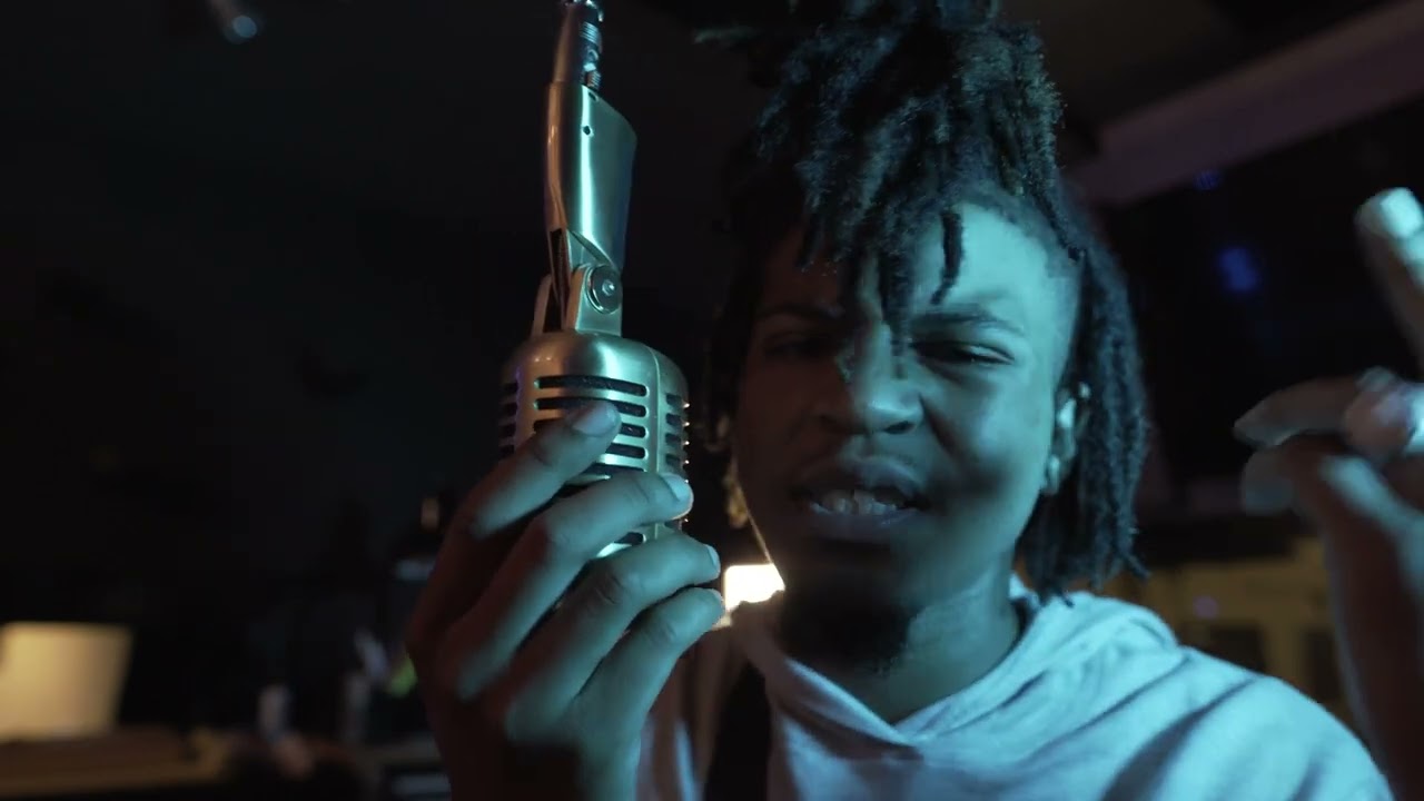 Jay9ine From MOE - Ruth Chris