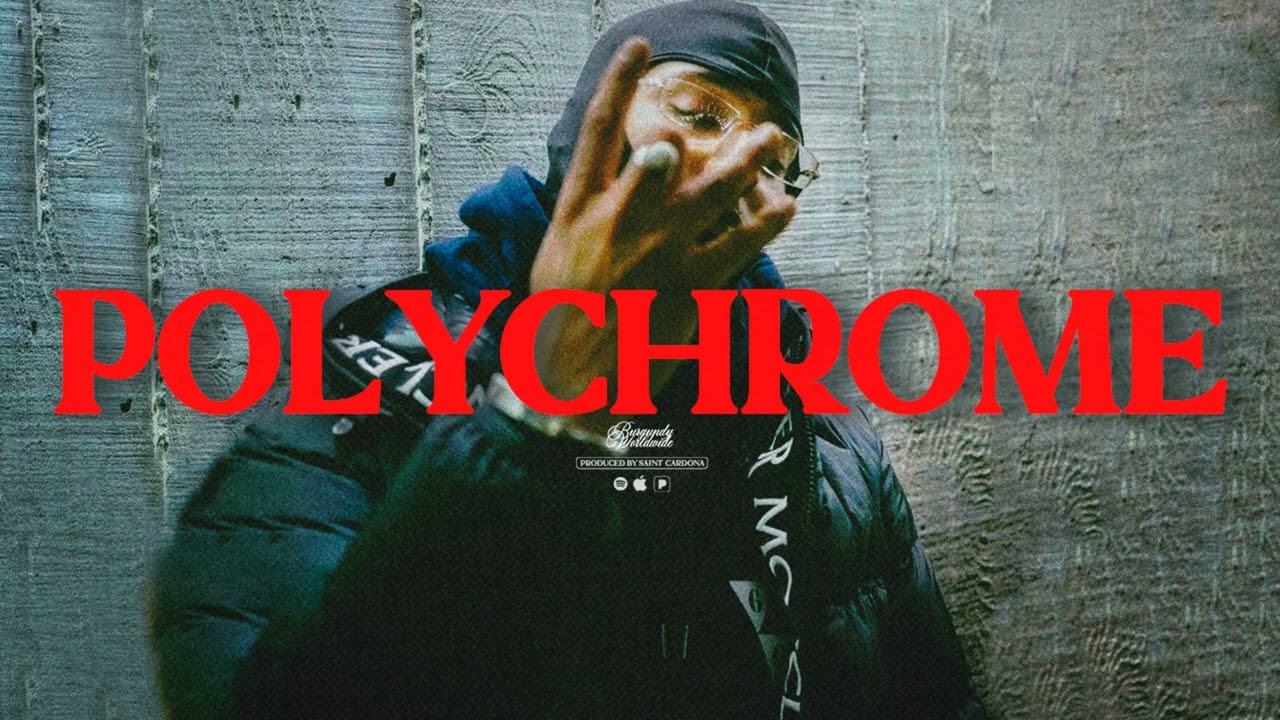 [FREE] POP SMOKE x Synth Drill type beat 2023 - 