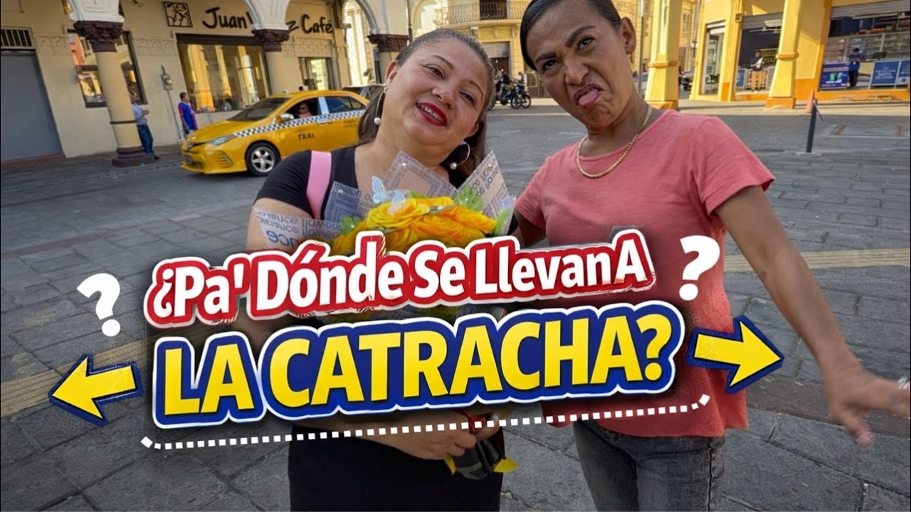 QUE PASO CON LA COLOCHA QUE NOTICIAS HAY