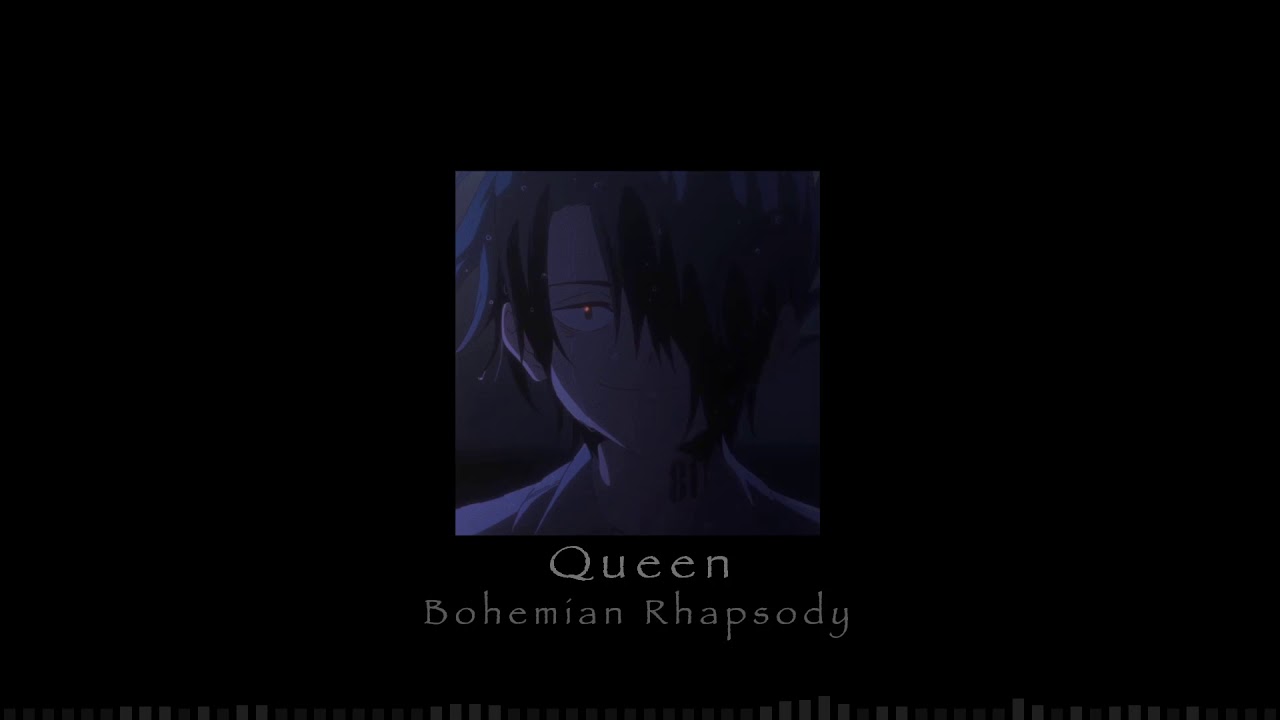 Queen - Bohemian Rhapsody (Slowed + Reverb)