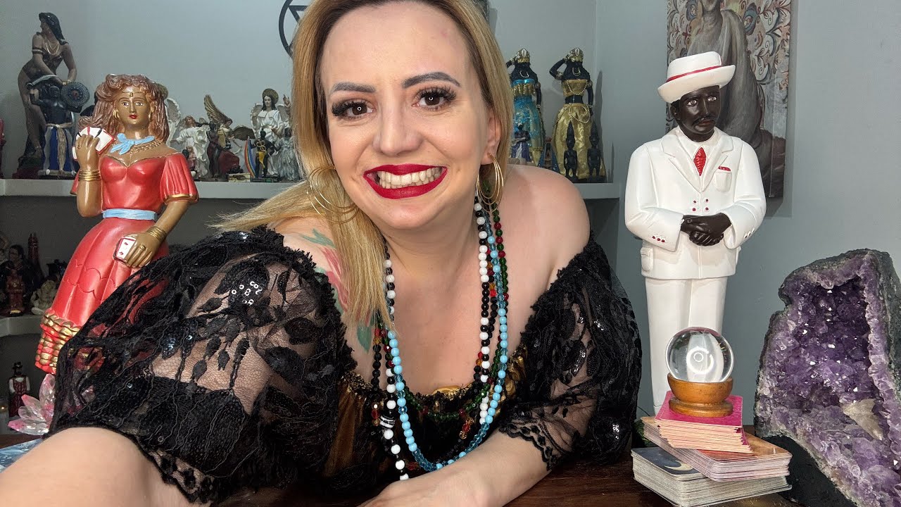 TUDO QUE VAI ACONTECER MUITO RÁPIDO COM VOCÊ!!!