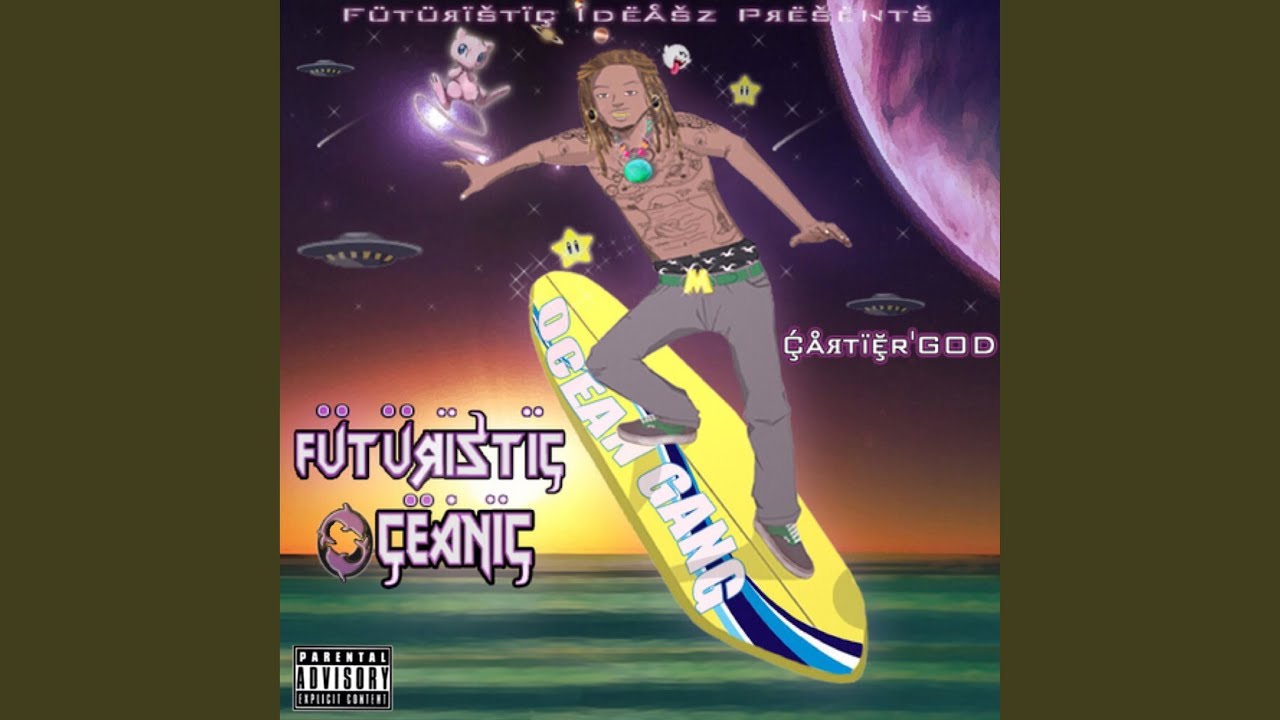I Made Oceangang