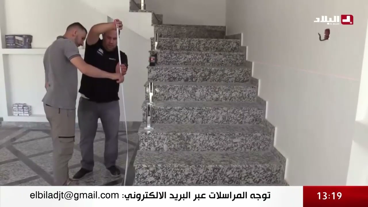 من ورشة متواضعة إلى مصنع ناجح ...سمير يجسد قصة إصرار تلهم الشباب