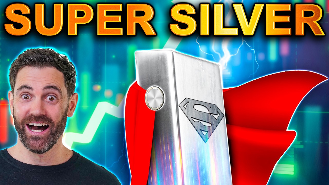 The Silver Bull Run Is Coming&mdash;Here&rsquo;s What You Need to Know