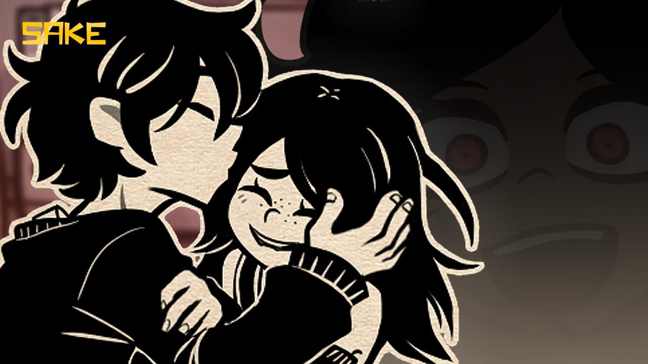 Andrew and Julia's Intimate Moment [TCOAAL Fan Animation]