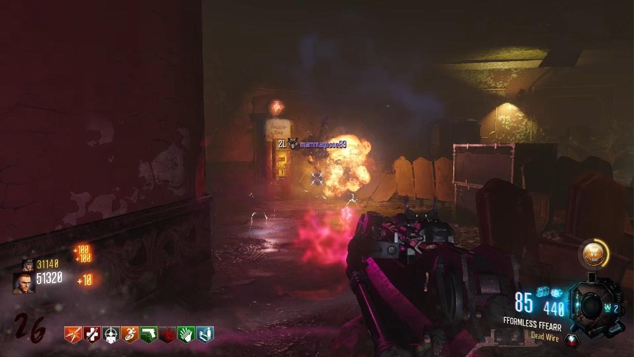 Call of Duty: Black Ops III_