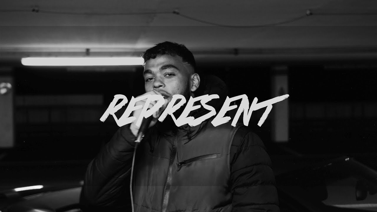 LOQ - REPRESENT