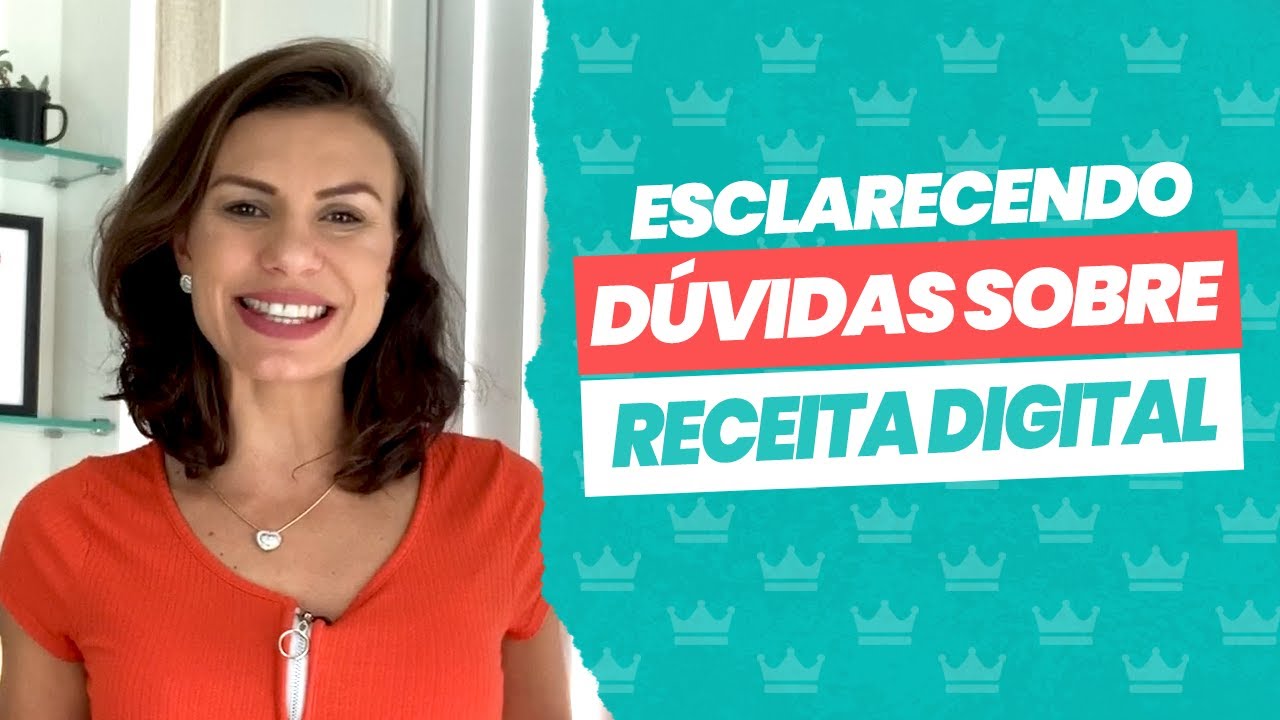 Esclarecendo algumas dúvidas que muitos farmacêuticos tem sobre receita digital