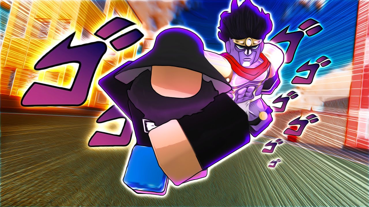 [Jojo Roguery] Is This Even WORTH The Hype?