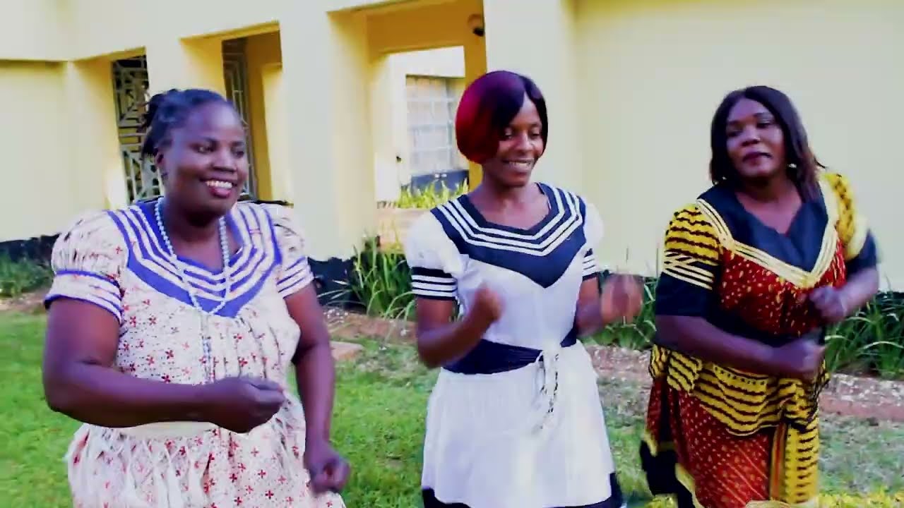 Nibata Kubona Jesu
