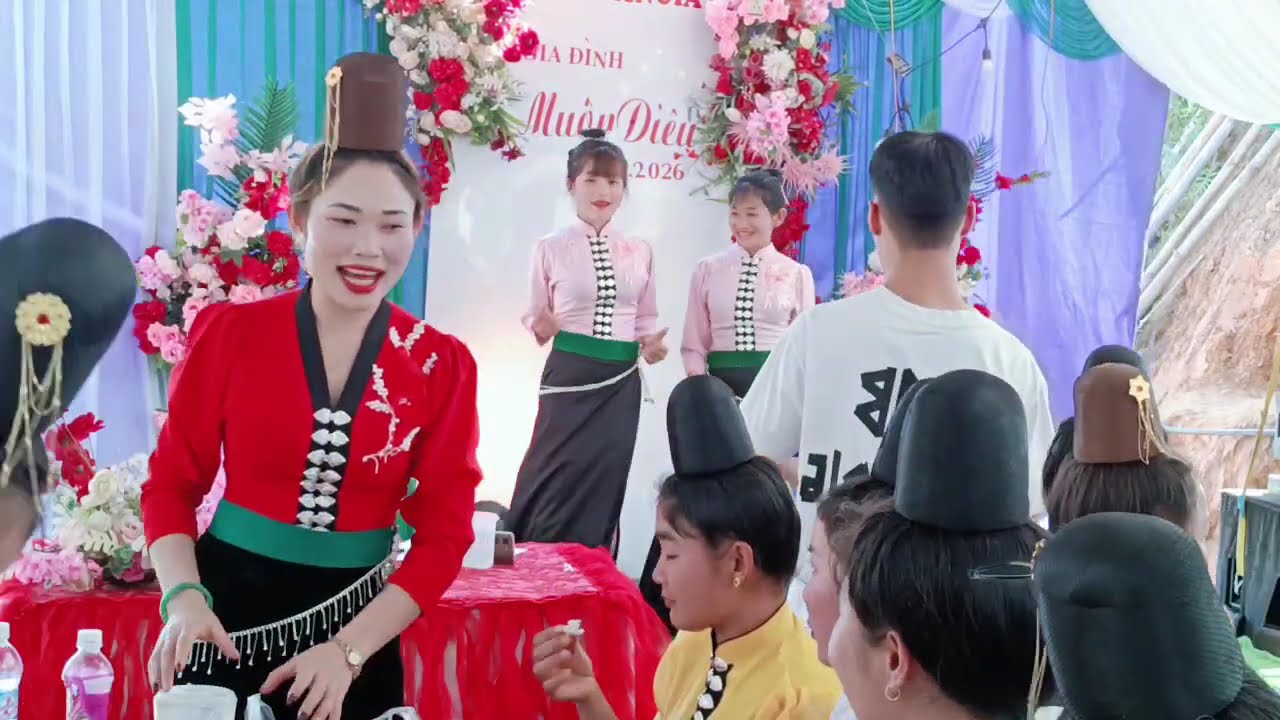 Khoảnh khắc đáng ghi nhớ nhất của tân gia chủ ông muôn dieu 👍👍👍