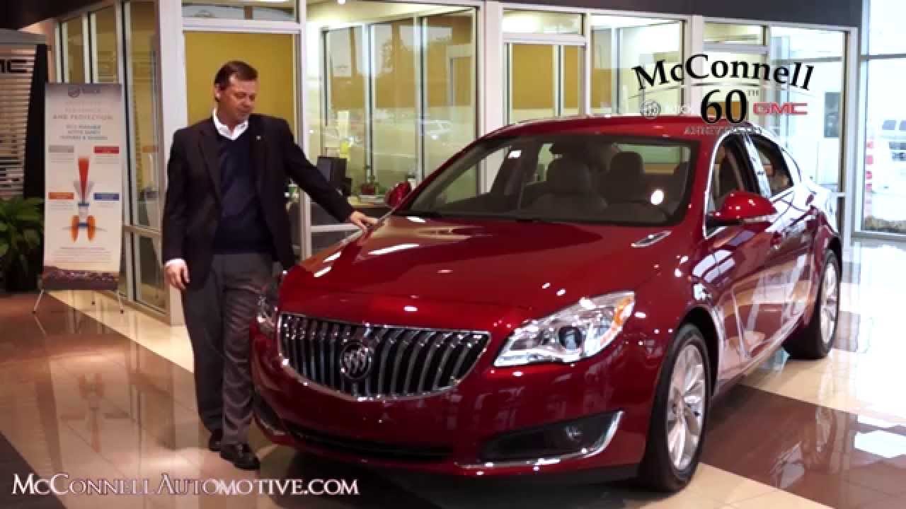 2015 Buick Regal – for sale Mobile, AL  Daphne, AL  Gulfport, MS  Pensacola, FL  251 545 3780