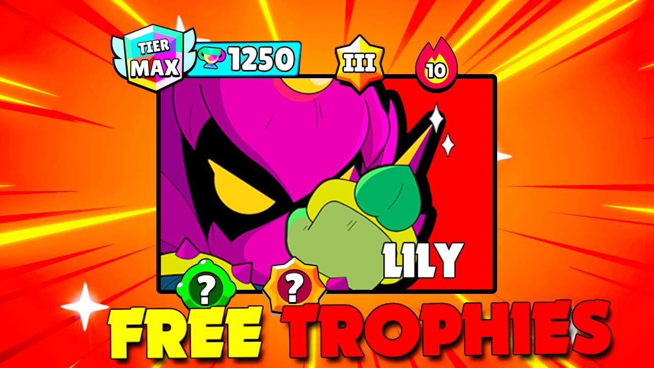EASILY PUSH LILY ON SOLO SHOWDOWN 😎