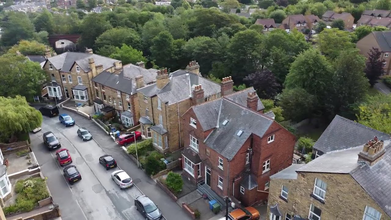 Scarborough Property For sale, Westbourne Park &pound;450,000