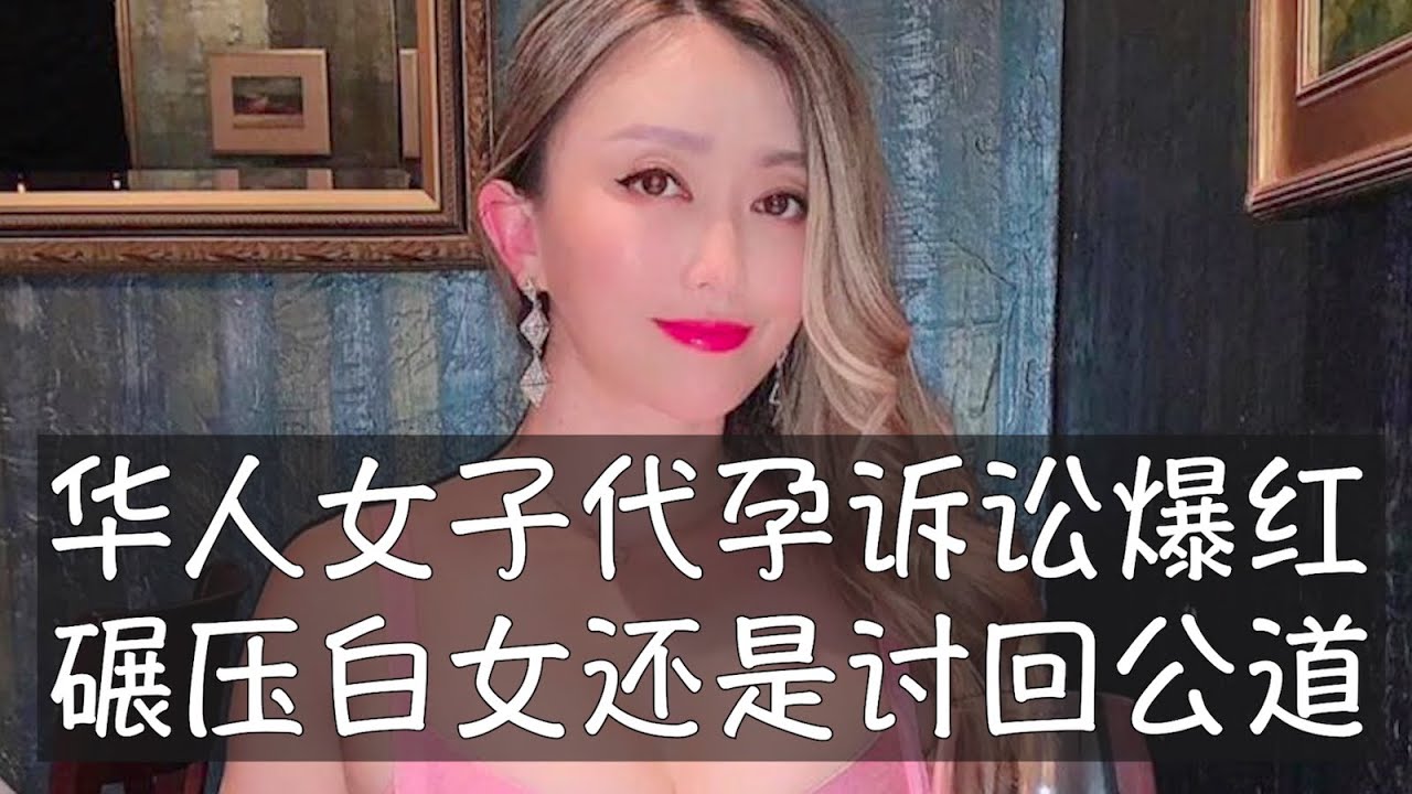硅谷华人女子辛迪的儿子不幸夭折在白人代孕者体内，她不惜代价予以惩罚，耗资以百万美元计。她从事风投战绩不错，但这场她认为是寻求正义的焦土式复仇行动前景难测，由此引发的关注揭示出美国代孕产业的严重问题。