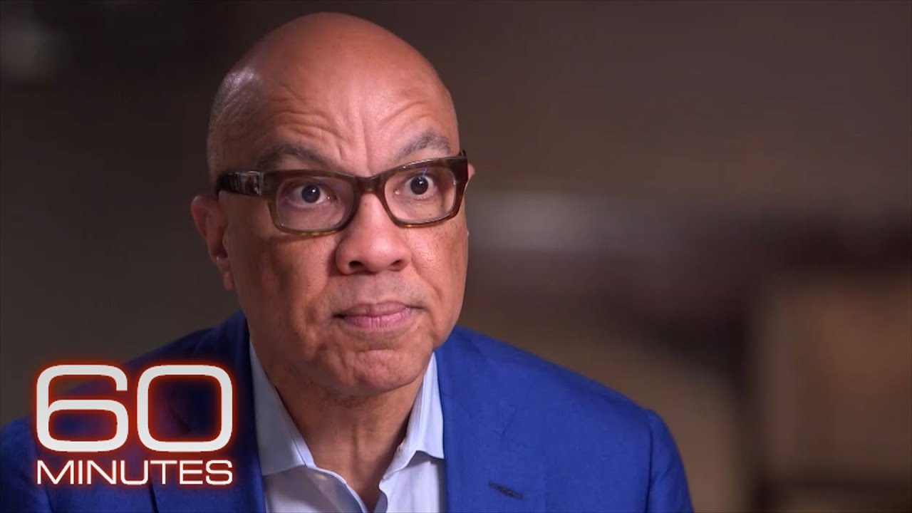Ford Foundation head says philanthropies must attack inequality