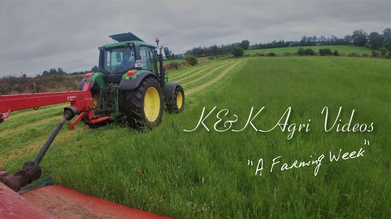 K&K Agri Videos 