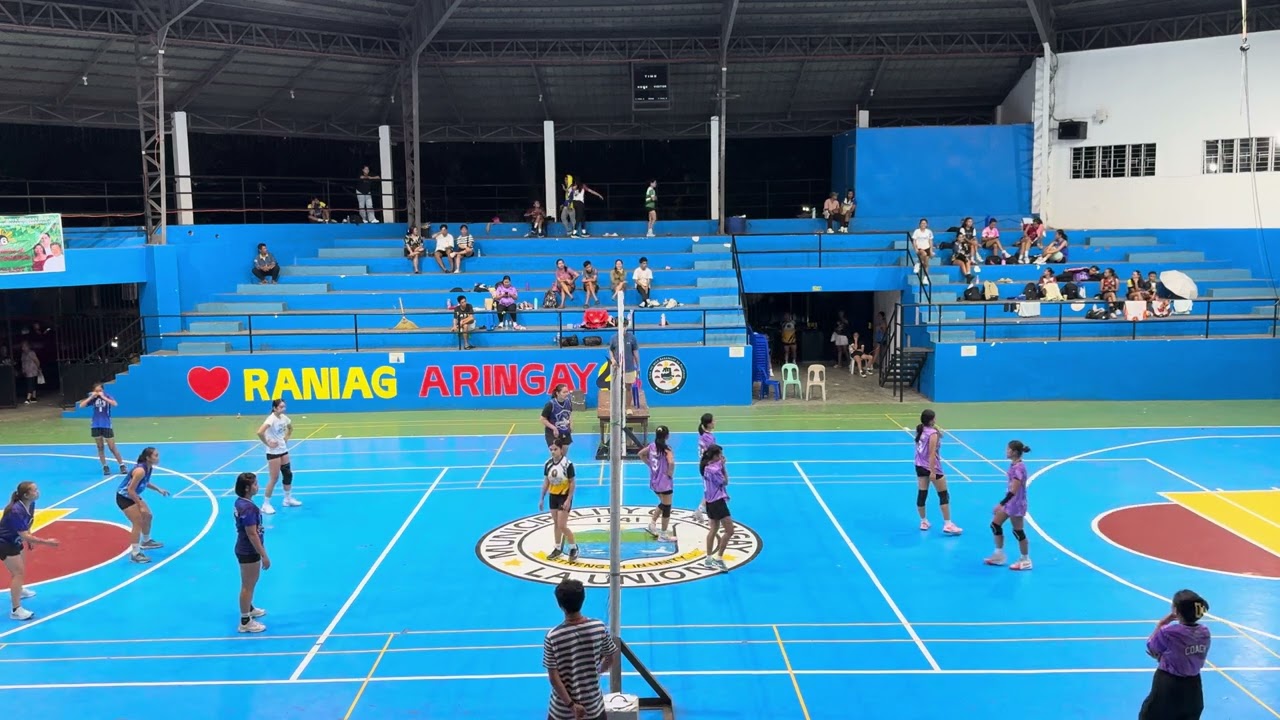ODL-12-28-2024- Tubao V.Ballers Vs Blue Dragons