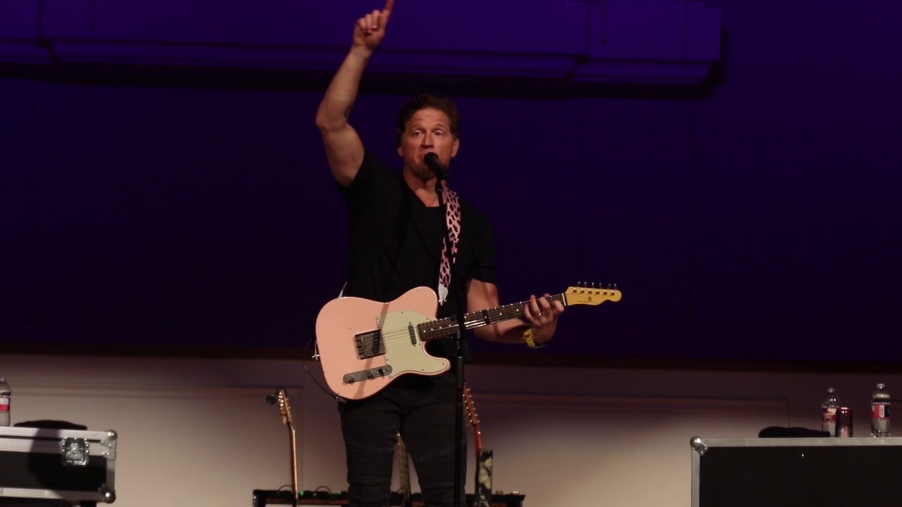 Tim Hawkins - Potty Train