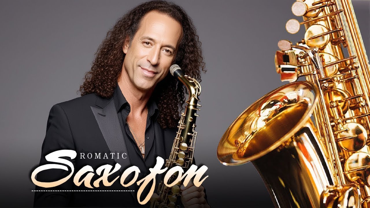 Kenny G Best Collection 2025 - Kenny G Greatest Hits Full Album