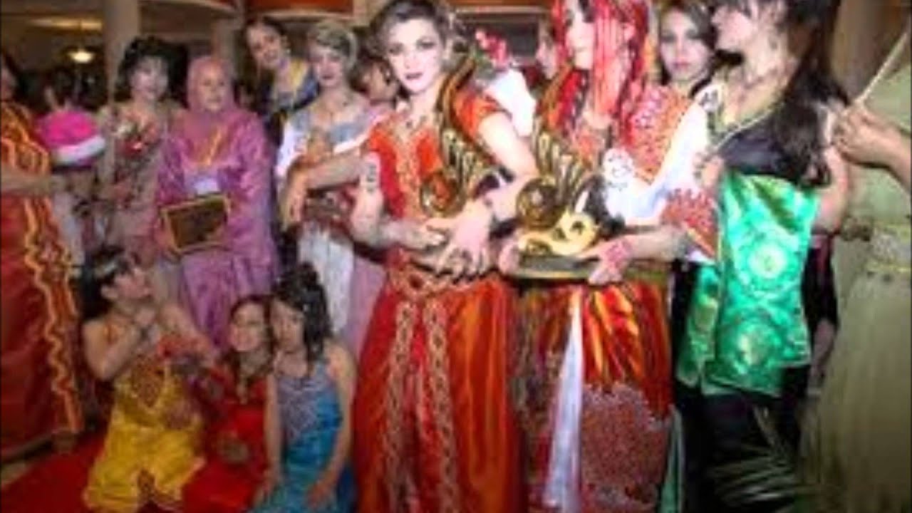 Spécial Fête 07: HASSIBA AMROUCHE