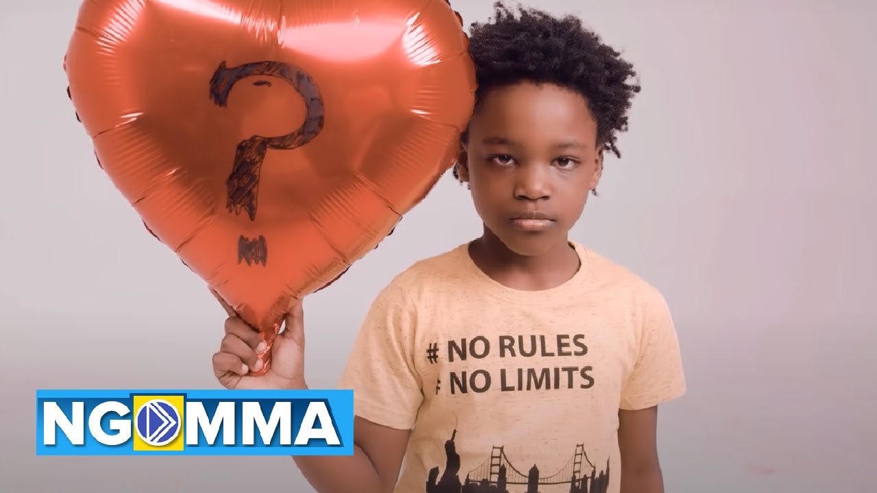 Watu wake - Naiboi (Official Video )  (SMS SKIZA 7301455 to 811)