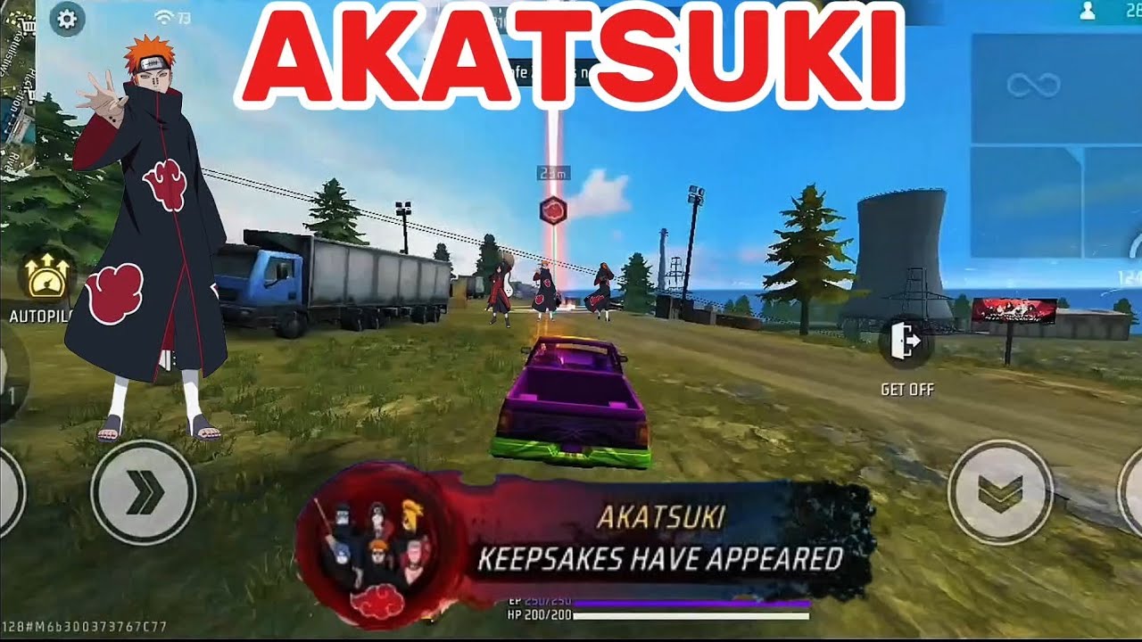 Akatsuki loot only challenge in free fire tamil || FF Gamer Lifestyle