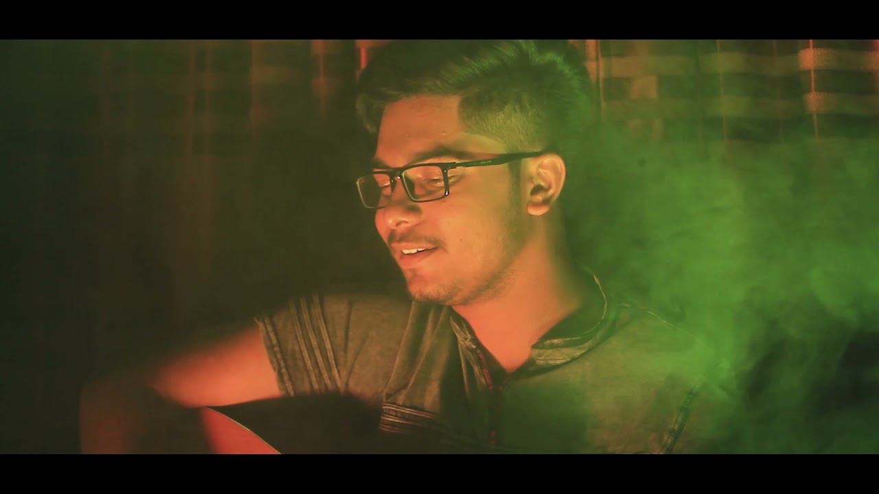 Shudhu Tui || শুধু তুই || Rahat Rahman || Studio A || Amir Hamza Ontor ||