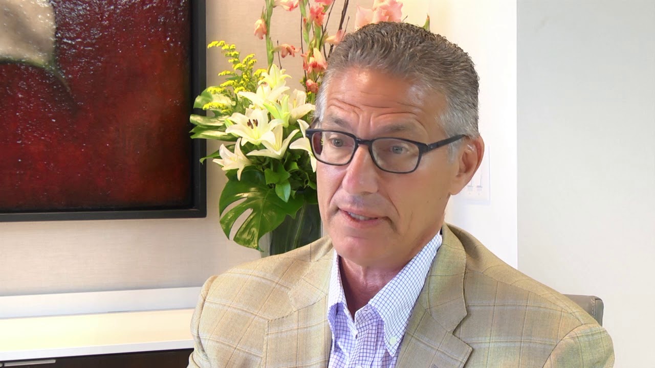 Norman Radow CEO of the RADCO Companies for JBM