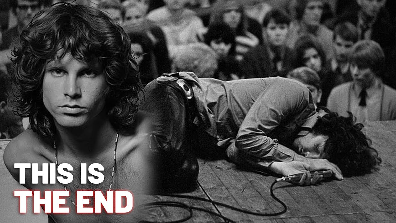 T2: This Is The End | El Lado Oscuro del Arte