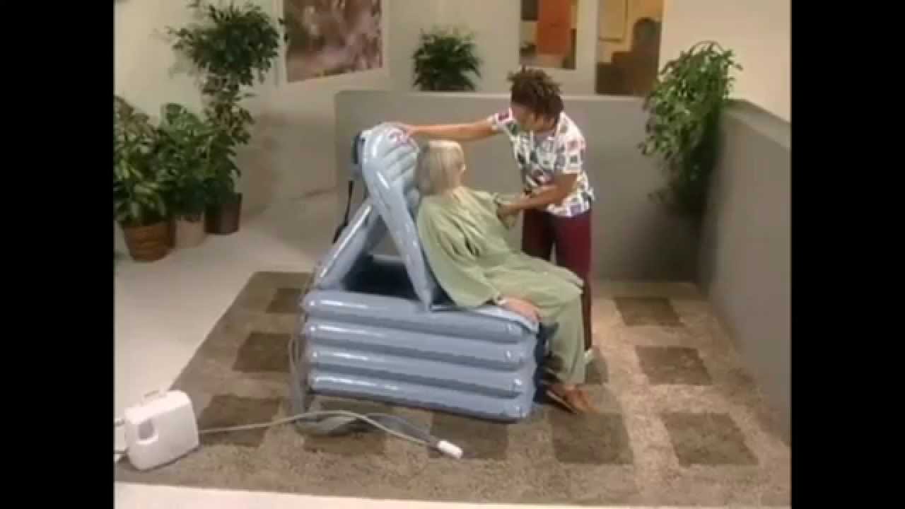 Coussin releveur d'urgence CAMEL - Aide à la levée pour personnes à mobilité réduite