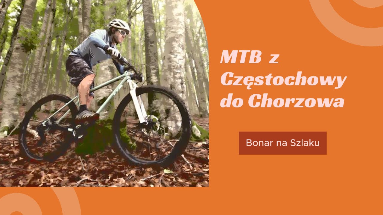 Komoot z profilem MTB nie bierze jeńc&oacute;w nawet na teoretycznie prostej drodze