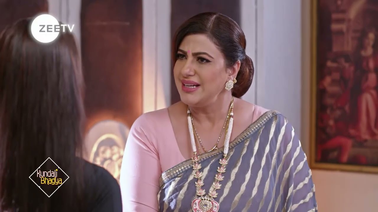 Kundali Bhagya Latest Episode 1945 Best Scene | कुंडली भाग्य | Shakti, Shraddha | Zee TV APAC