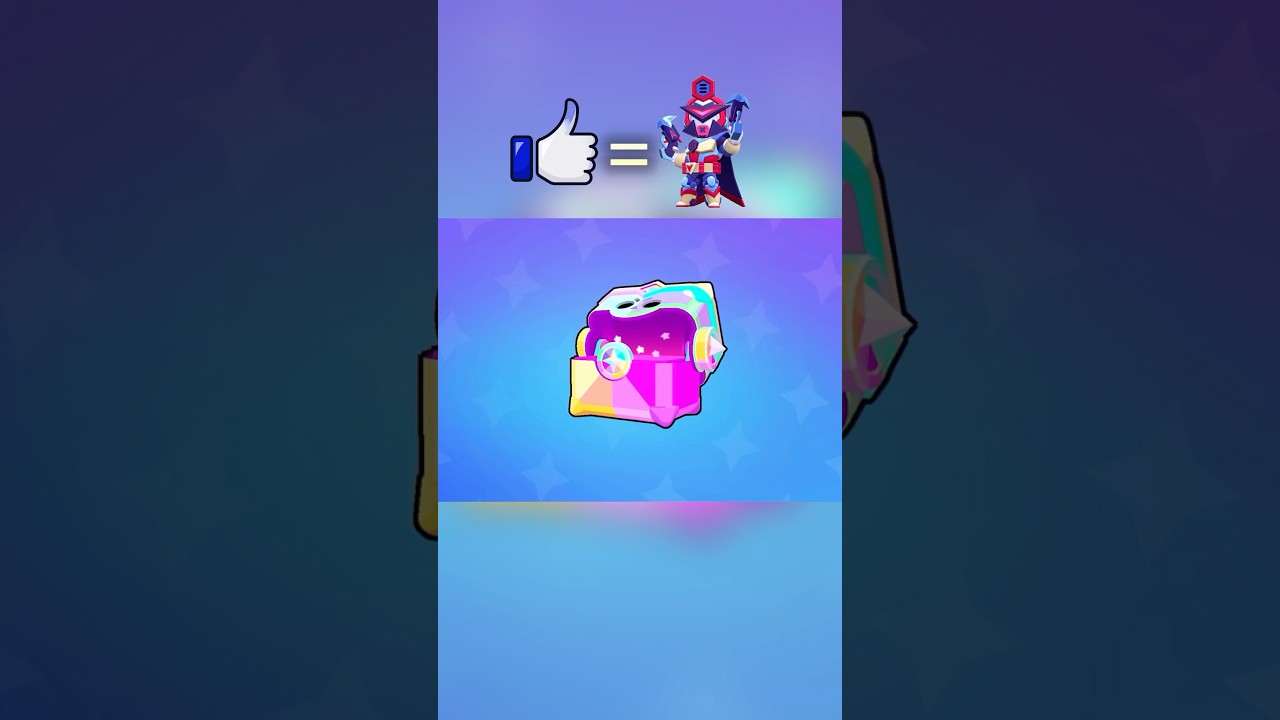 Lucky ultra opening + mecha skin 😱✨ #brawlstars #brawltalk #supercell #randombs