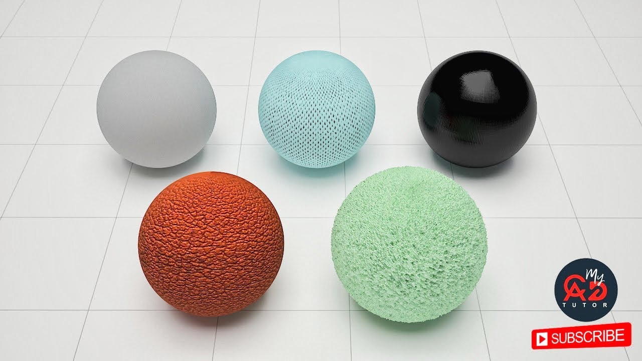 3ds Max Fabric material | V-ray for 3ds Max | Creating Hyper Realistic Fabric Materials