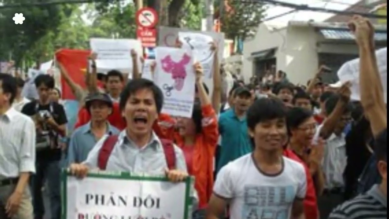T&ocirc; L&acirc;m l&agrave;m c&aacute;ch mạng m&agrave;u