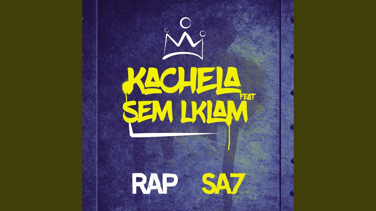 Rap Sa7 (feat. Sem Lklam)