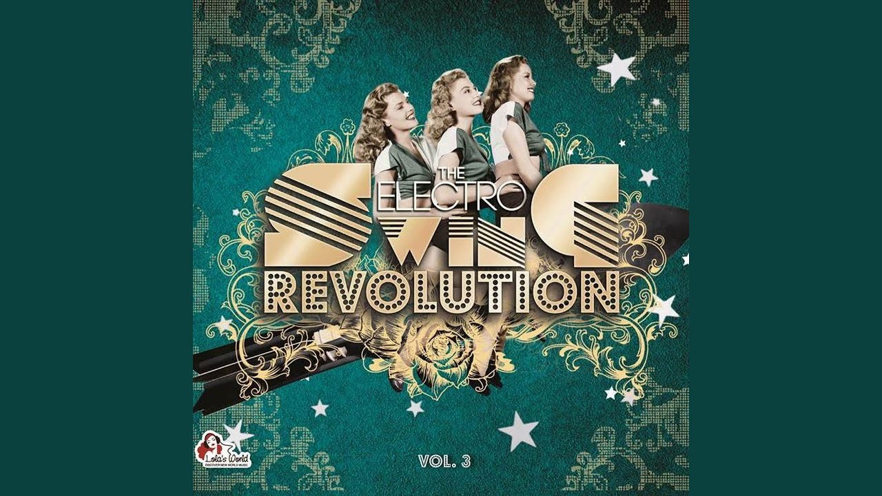 Happy Swingin (Original Mix)