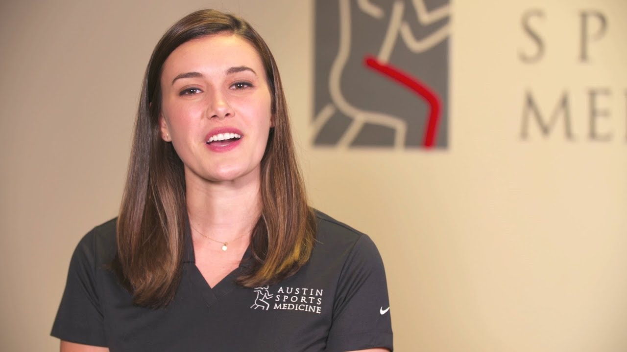 Austin Sports Medicine 's Center for ACL Injuries | Knee Surgery in Austin, Texas