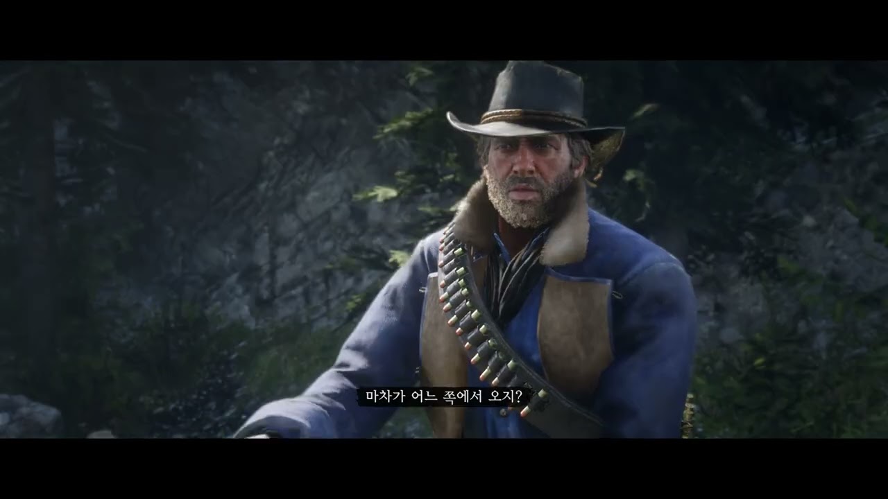 레데리2 6일차